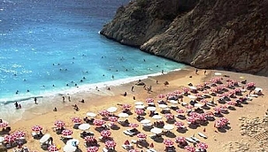 Tatil planlarımıza pandemi etkisi