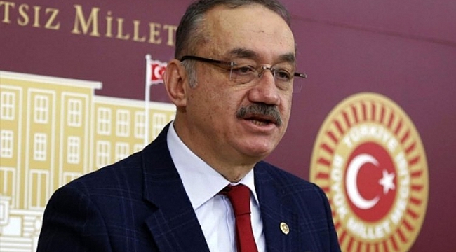 Tatlıoğlu, Akşener'e yönelik protestoları eleştirdi