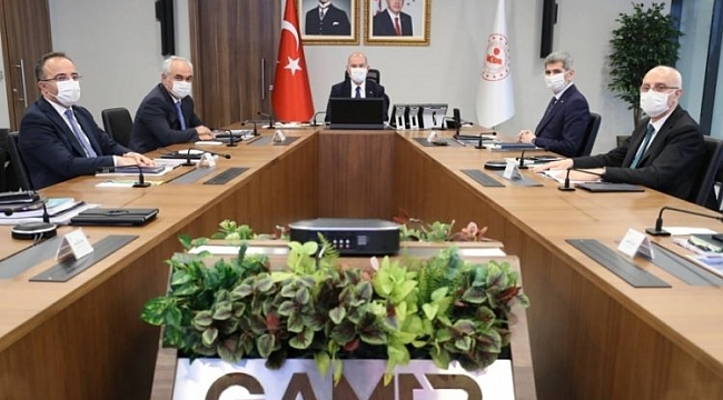 Teröristlere ağır darbe