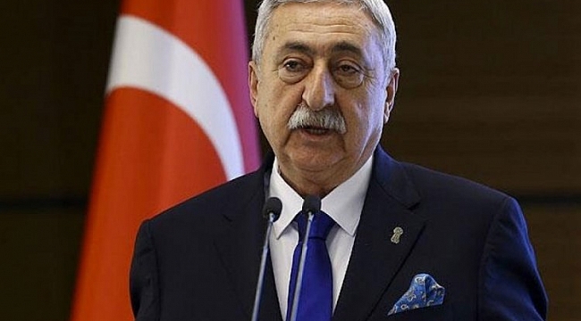 TESK'den zincir market açıklaması