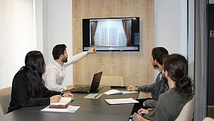 TETSİAD'ın üye sayısı yükseliyor 