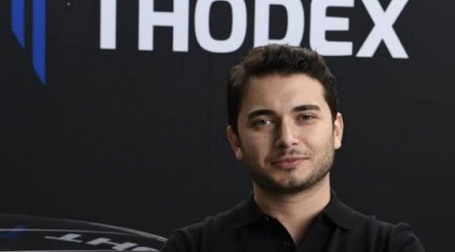 Thodex soruşturmasında flaş gelişme