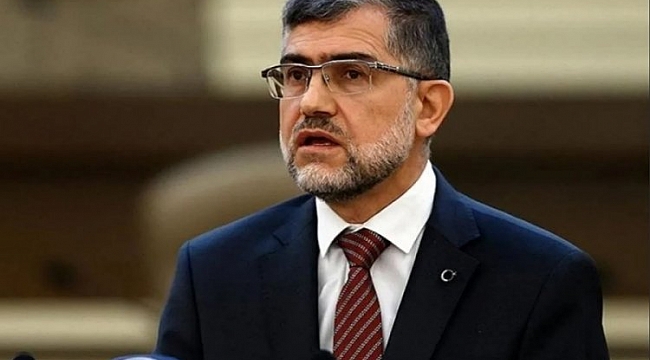 TİHEK Başkanı Süleyman Arslan'dan skandal sözler