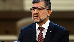 TİHEK Başkanı Süleyman Arslan'dan skandal sözler