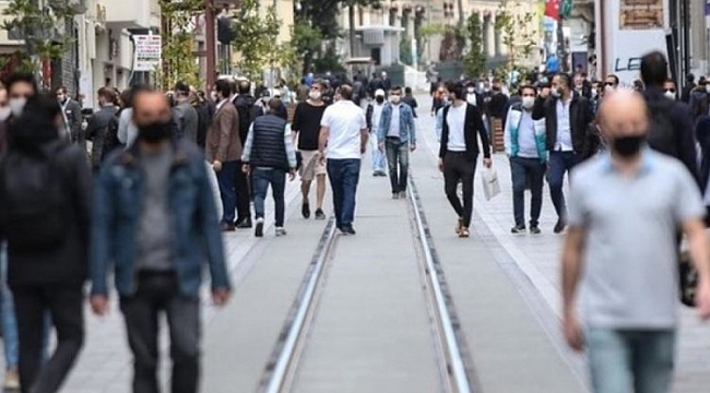Türkiye'de rahatlama için sonbahar hedefi!