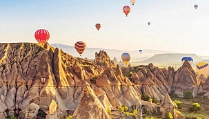 Türkiye iklim kriziyle karşı karşıya! 