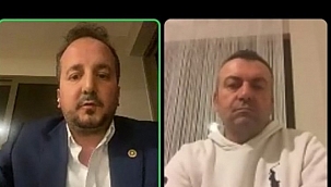 Türkiye ile Balkanlar arasında ilişkiler RUMELİSİAD'da masaya yatırıldı