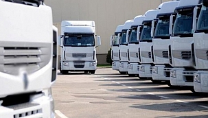 Türkiye'nin çekici ihracatı yüzde 154 arttı