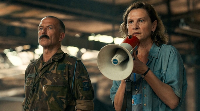 Uçan Süpürge Uluslararası Kadın Filmleri Festivali'nde 24'üncü yıl