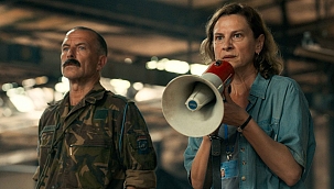 Uçan Süpürge Uluslararası Kadın Filmleri Festivali'nde 24'üncü yıl 