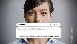 UEDAŞ'tan cinsiyet eşitliği için örnek çalışma