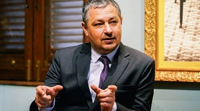 Ukrayna'nın Tayland Büyükelçisinin sır ölümü