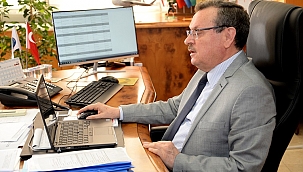 Uludağ Üniversitesi-ASELSAN işbirliği geliştirilecek