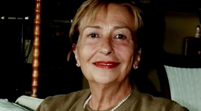 Ünlü edebiyatçı Emine Işınsu hayatını kaybetti