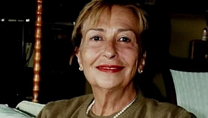 Ünlü edebiyatçı Emine Işınsu hayatını kaybetti 