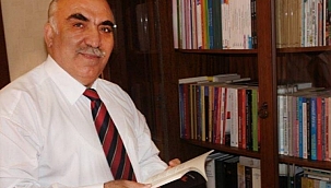 Usta edebiyatçı koronavirüse yenik düştü 