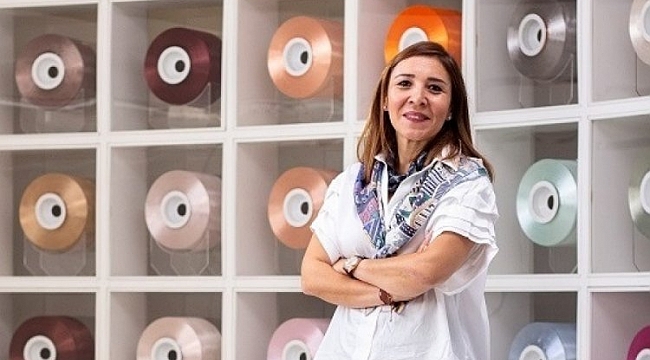UTİB, ekolojik tekstile öncelik verdi