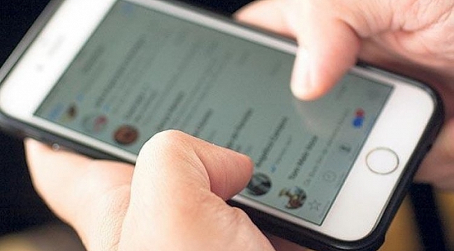 WhatsApp mesajı işten atılma sebebi sayıldı