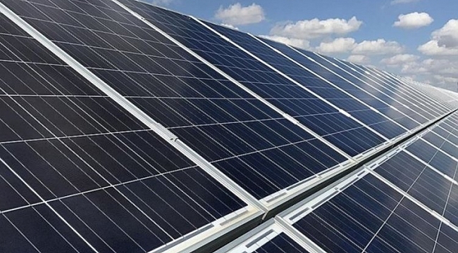 Yenilenebilir enerjide 'dağıtık kurulumlar' artacak