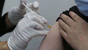 Yerli aşıda umutlandıran sonuç 