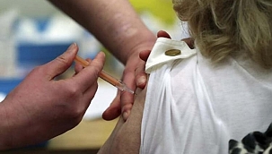 Yerli COVID-19 aşısı için gönüllüler aranıyor