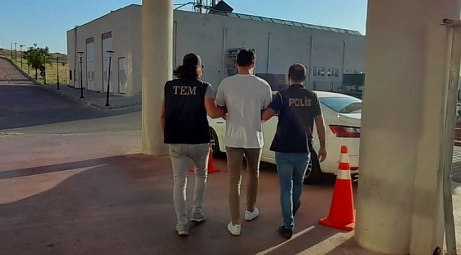18 ilde FETÖ operasyonu
