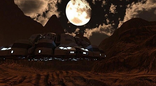 ABD'nin UFO raporunda inanılmaz ifadeler
