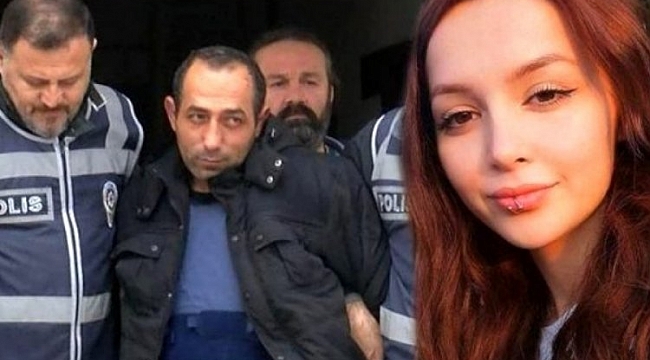 Adalet Bakanlığı'ndan 'Ceren Özdemir' açıklaması