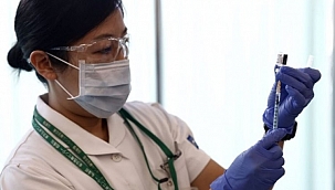 Alerjisi olanlar için Covid-19 aşısı açıklaması