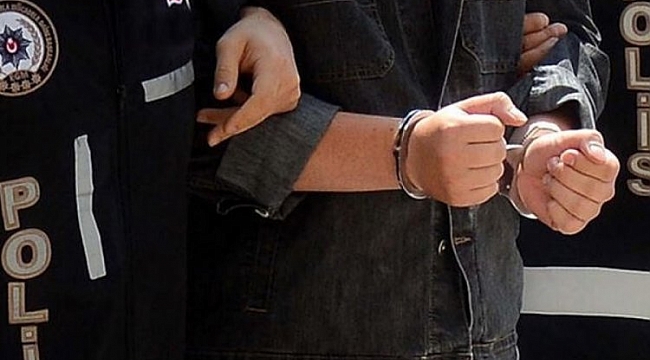 Ankara'da 'FETÖ' operasyonu