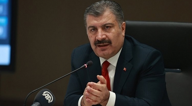 Aşılamada yaş sınırı 45'e düştü