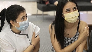 Aşılamaya 'Delta' ayarı! 