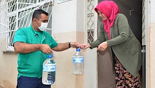Atık yönetimine 'Yıldırım' teşvik
