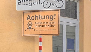 Avusturya'da ırkçı saldırılar arttı 