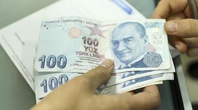 Bakan açıkladı: O ödemeler başladı