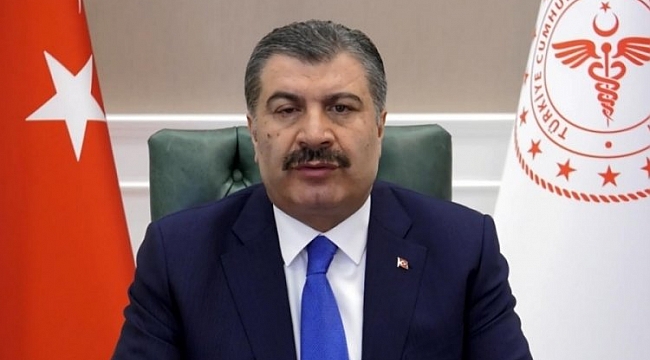 Bakan Koca'dan normalleşme açıklaması