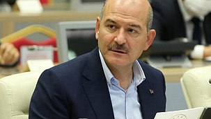 Bakan Soylu: Hedefimiz 51 milyon kişi