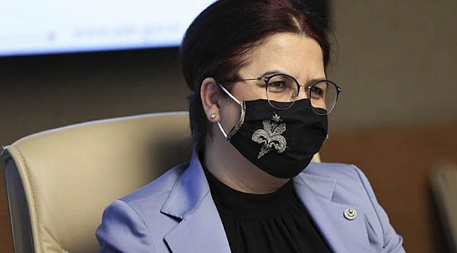 Bakan Yanık'tan aşı açıklaması