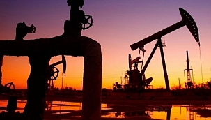 Brent petrolün varili 75.34 dolar 