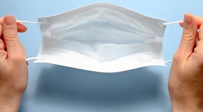 Brüksel'de maske zorunluluğuna kaldırıldı