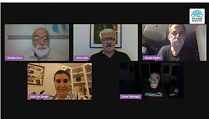 Bursa'da arkadaşları Mehmet H. Doğan'ı anlattı 