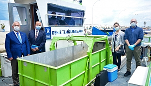 Bursa'da müsilaj, ekonomi için mercek altında 