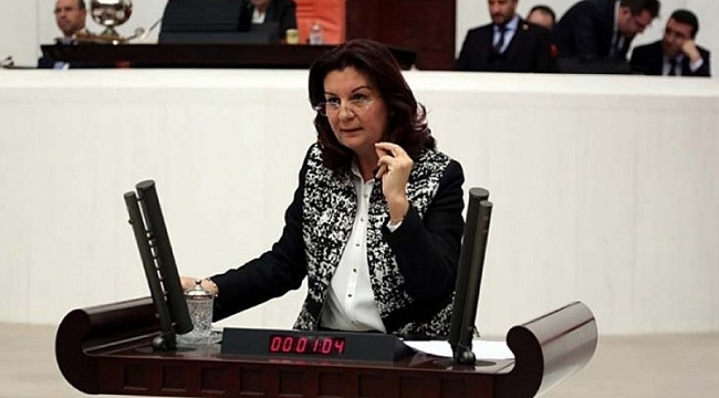 Bursa Milletvekili Karabıyık'tan LGS eleştirisi