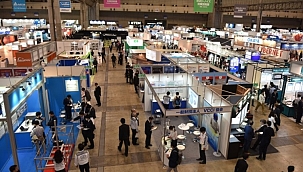 Bursalı firmalar 'KFA' ile boy gösterecek