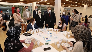 BUSMEK'ten hayat boyu öğrenenlere özel festival