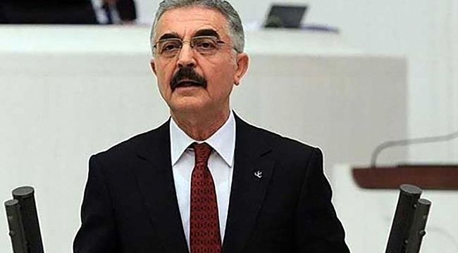 Büyükataman'dan sert açıklamalar