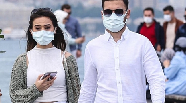 Cep telefonunda yeni düzenleme