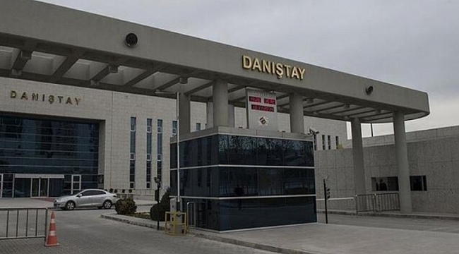 Danıştay'ın andımız kararının gerekçesi açıklandı
