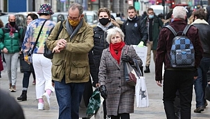 Delta mutasyonu sebebiyle 117 kişi öldü! 