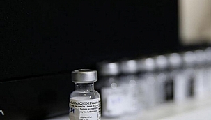 Dünya aşı bulamazken, yüz binlercesi imha edilecek! 